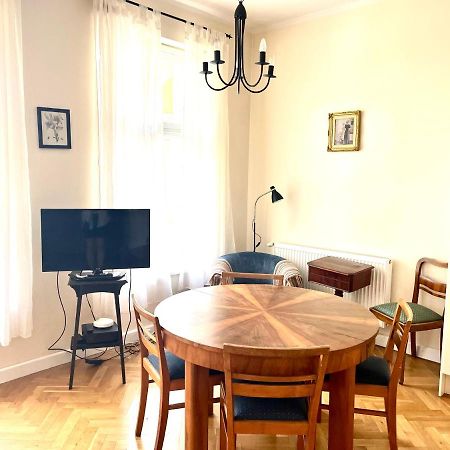 Agapella Apartamenty- Apartament Helska 3 - 250M Form The Beach, Free Parking Sopot Exterior foto