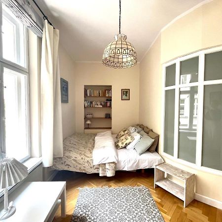 Agapella Apartamenty- Apartament Helska 3 - 250M Form The Beach, Free Parking Sopot Exterior foto